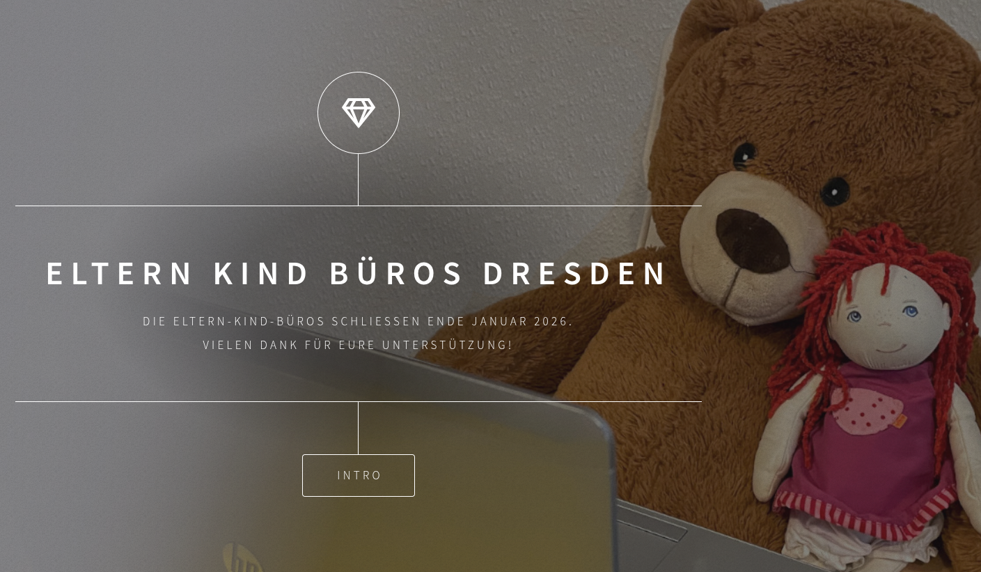 Eltern-Kind-Büro Logo