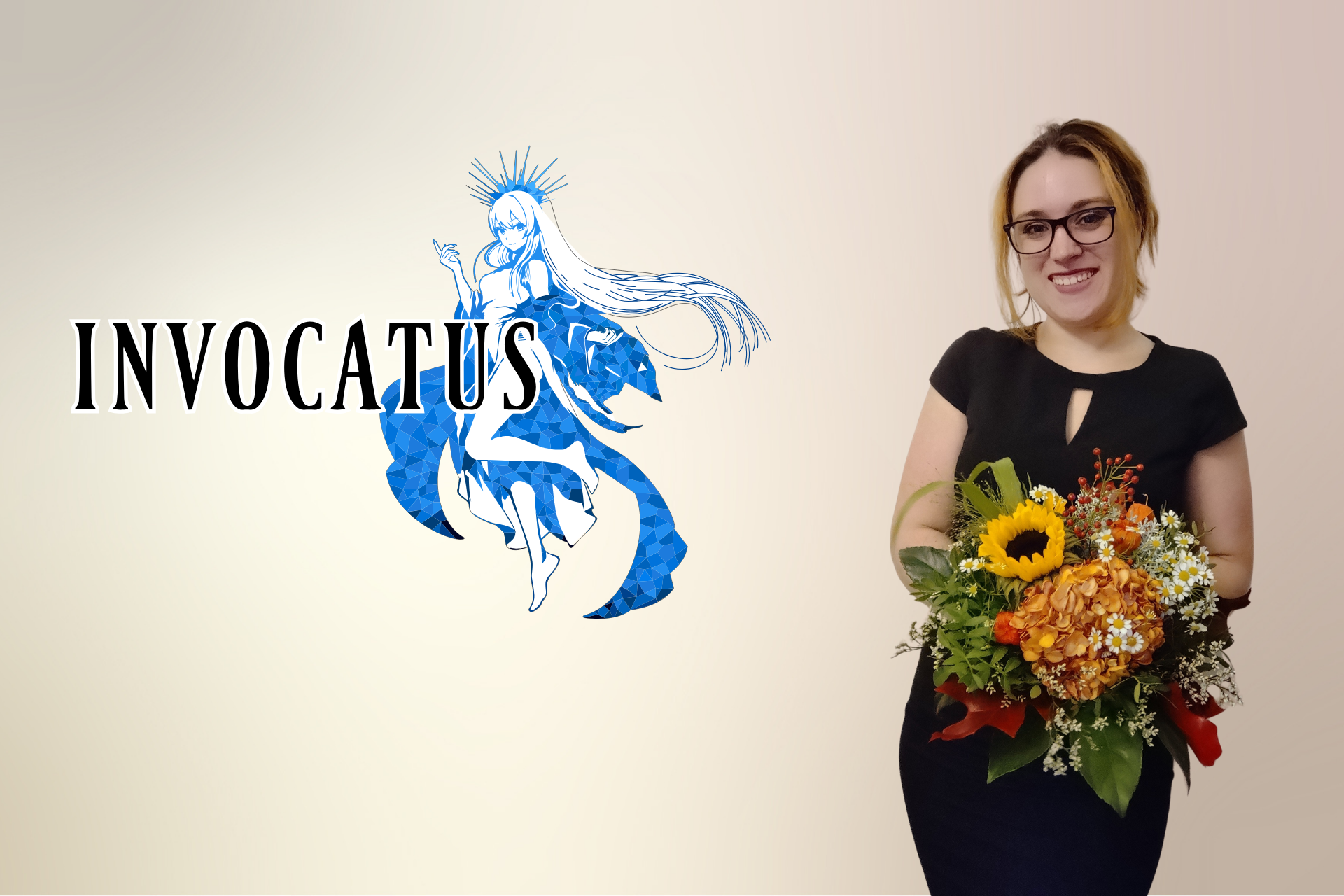 Invocatus GmbH Gründung Blogbild