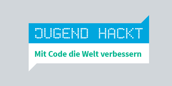 Jugend Hackt Dresden Logo