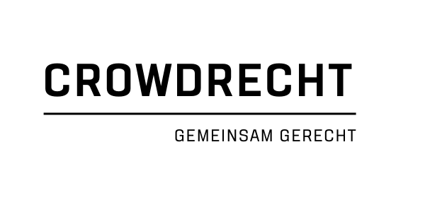 Crowdrecht Logo